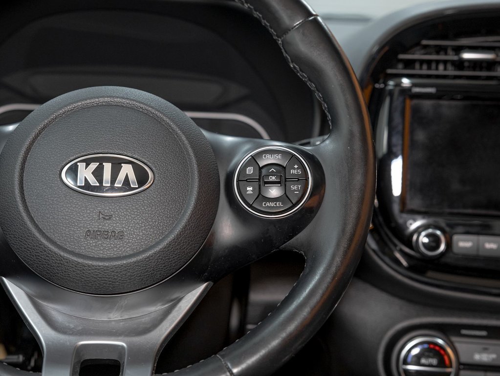 Kia SOUL EV  2021 à St-Jérôme, Québec - 15 - w1024h768px