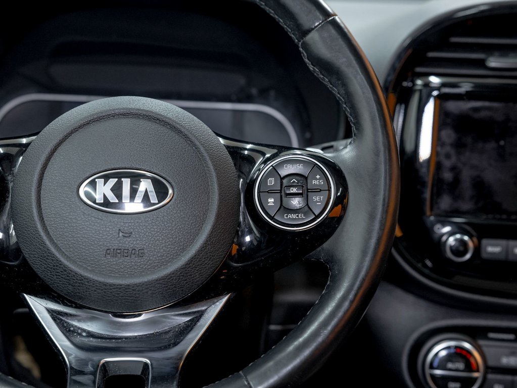 2021 Kia Soul EV in St-Jérôme, Quebec - 16 - w1024h768px