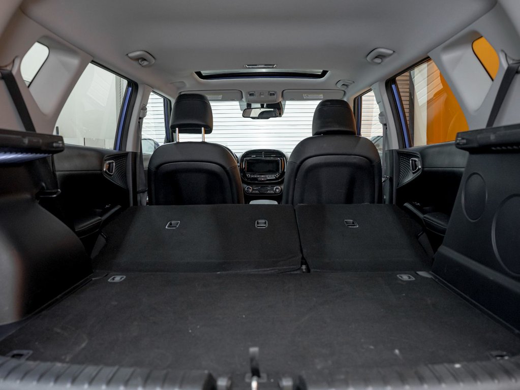 2021 Kia Soul EV in St-Jérôme, Quebec - 34 - w1024h768px