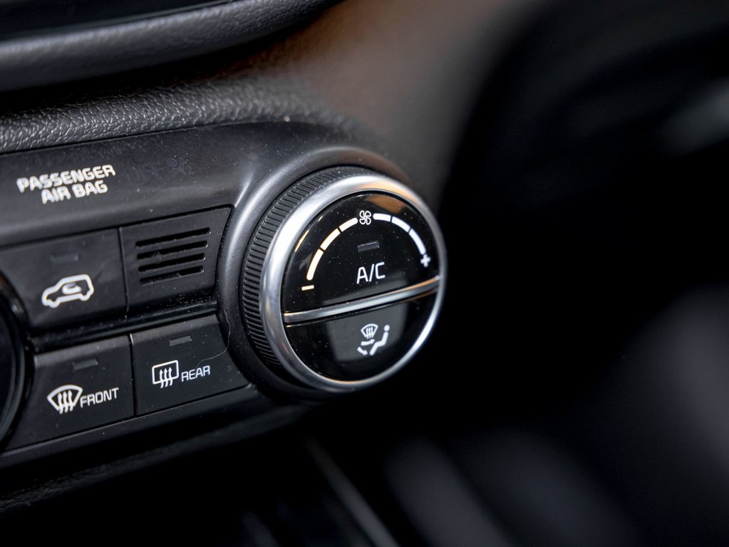 2021 Kia Soul EV in St-Jérôme, Quebec - 23 - w1024h768px