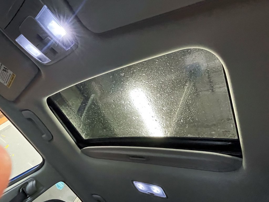 2021 Kia Soul EV in St-Jérôme, Quebec - 3 - w1024h768px