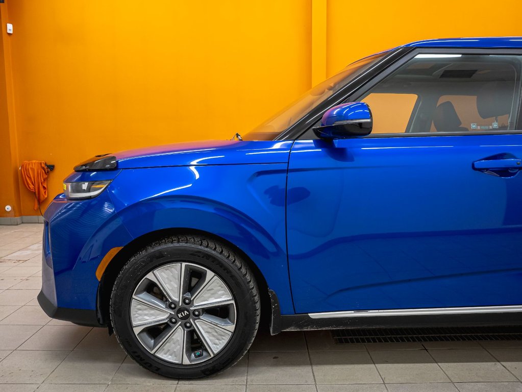 2021 Kia Soul EV in St-Jérôme, Quebec - 36 - w1024h768px