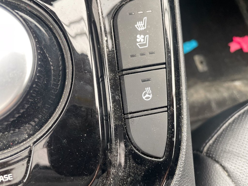 Kia SOUL EV  2022 à St-Jérôme, Québec - 13 - w1024h768px