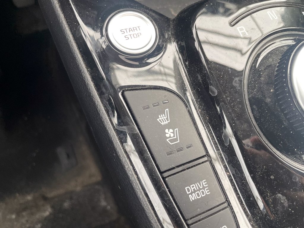 Kia SOUL EV  2022 à St-Jérôme, Québec - 14 - w1024h768px