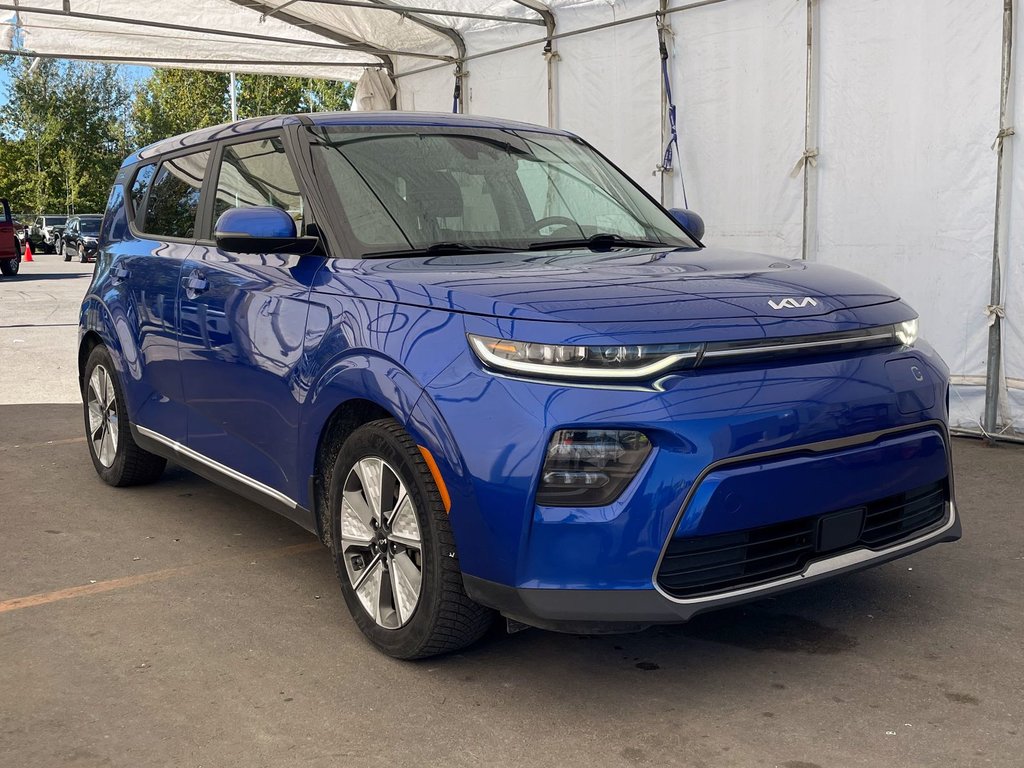 Kia SOUL EV  2022 à St-Jérôme, Québec - 12 - w1024h768px