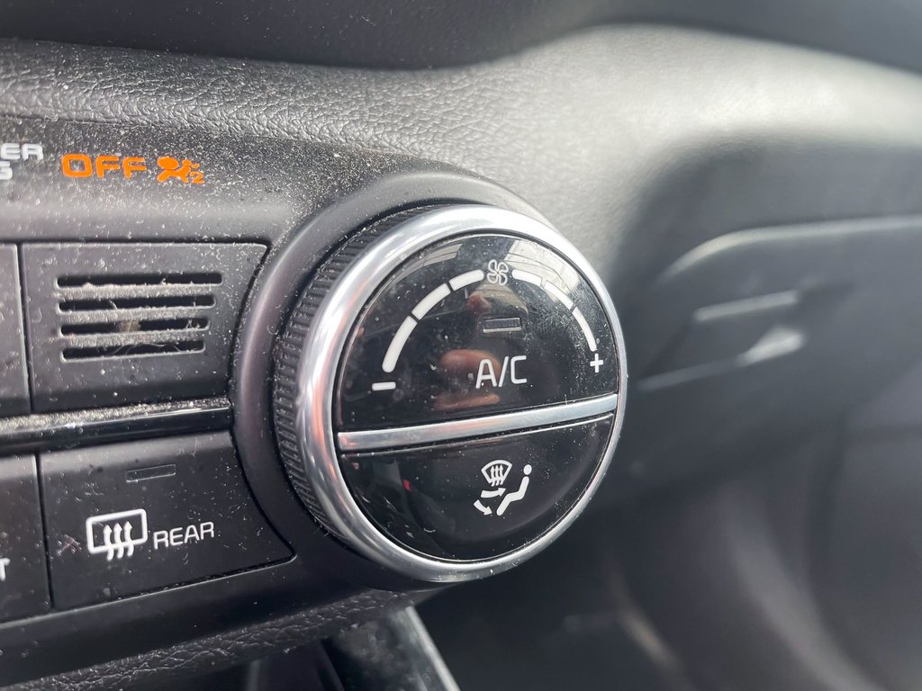 Kia SOUL EV  2022 à St-Jérôme, Québec - 16 - w1024h768px