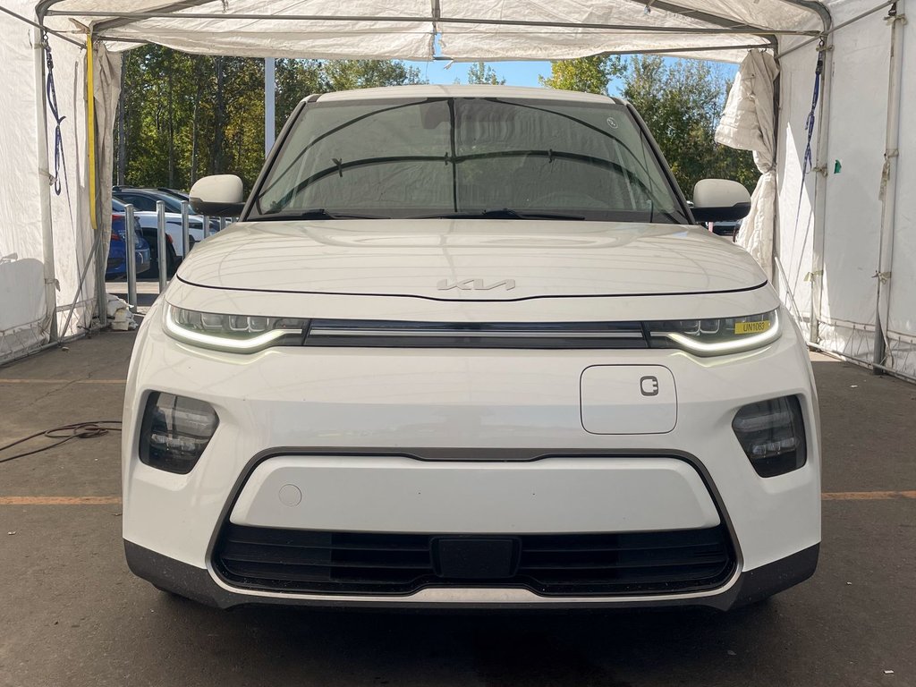 Kia SOUL EV  2022 à St-Jérôme, Québec - 5 - w1024h768px