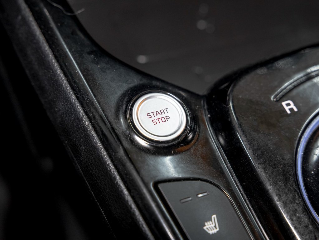 Kia SOUL EV  2022 à St-Jérôme, Québec - 26 - w1024h768px