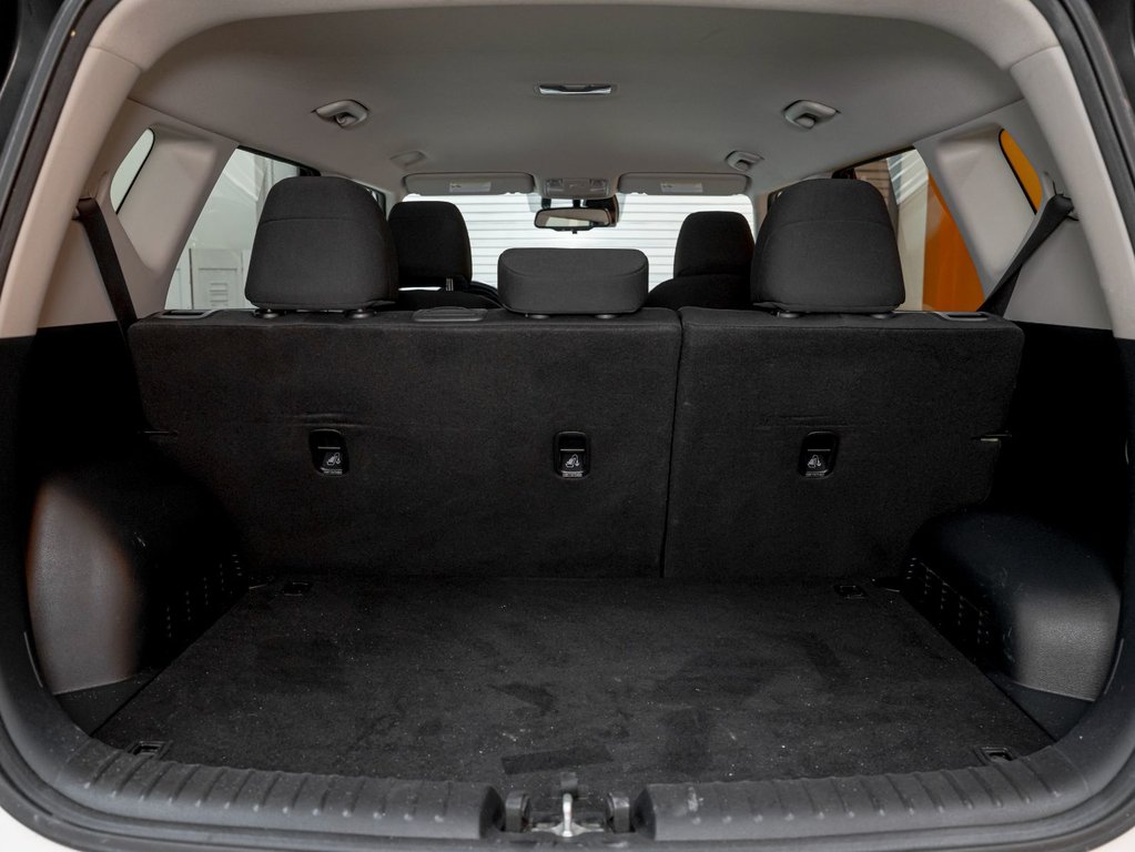 Kia SOUL EV  2022 à St-Jérôme, Québec - 30 - w1024h768px