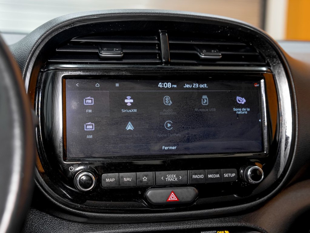 Kia SOUL EV  2022 à St-Jérôme, Québec - 17 - w1024h768px