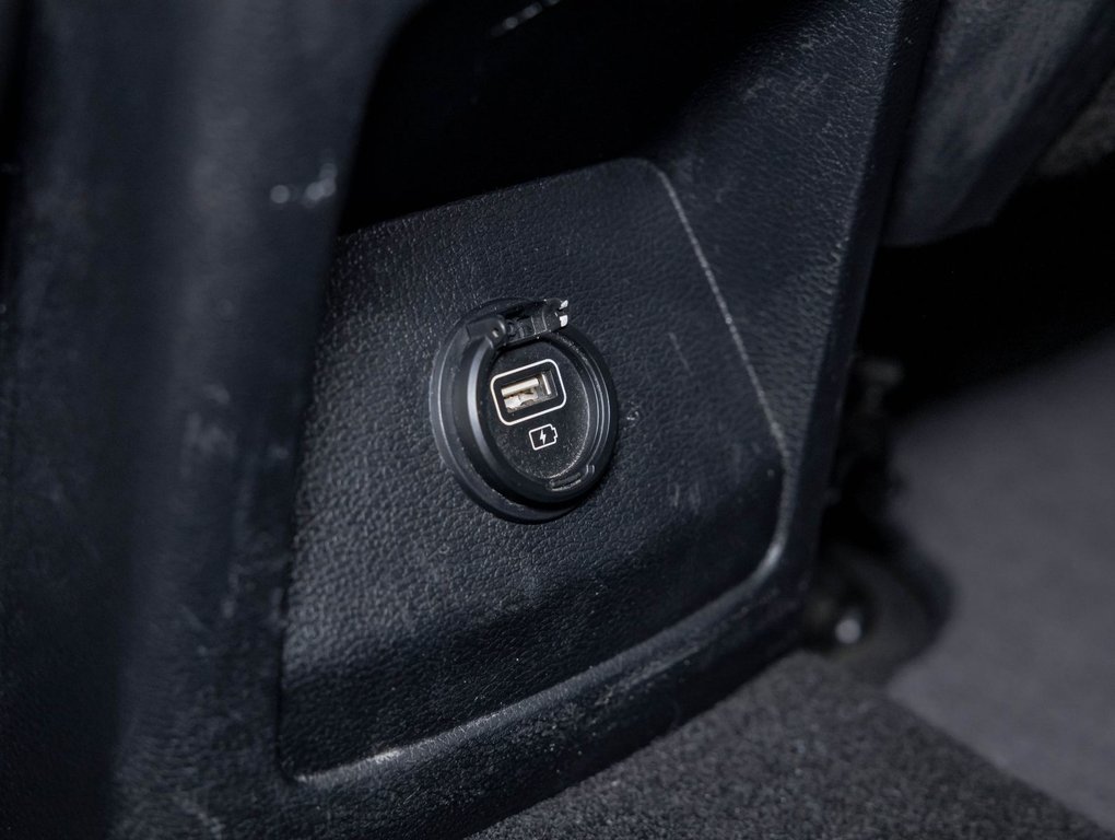 2022 Kia Soul EV in St-Jérôme, Quebec - 32 - w1024h768px