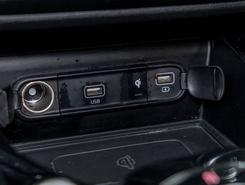 2022 Kia Soul EV in St-Jérôme, Quebec - 24 - w1024h768px