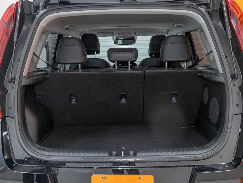 2022 Kia Soul EV in St-Jérôme, Quebec - 33 - w1024h768px