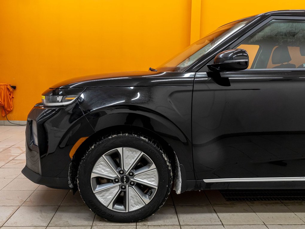 2022 Kia Soul EV in St-Jérôme, Quebec - 36 - w1024h768px