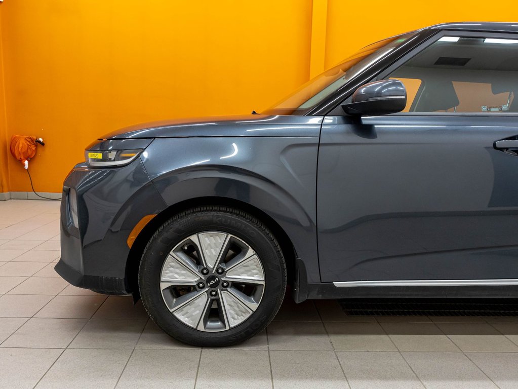 2022 Kia Soul EV in St-Jérôme, Quebec - 31 - w1024h768px