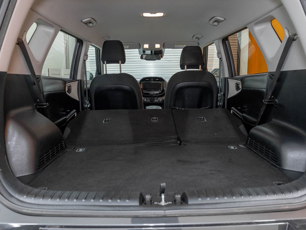 2022 Kia Soul EV in St-Jérôme, Quebec - 29 - w1024h768px