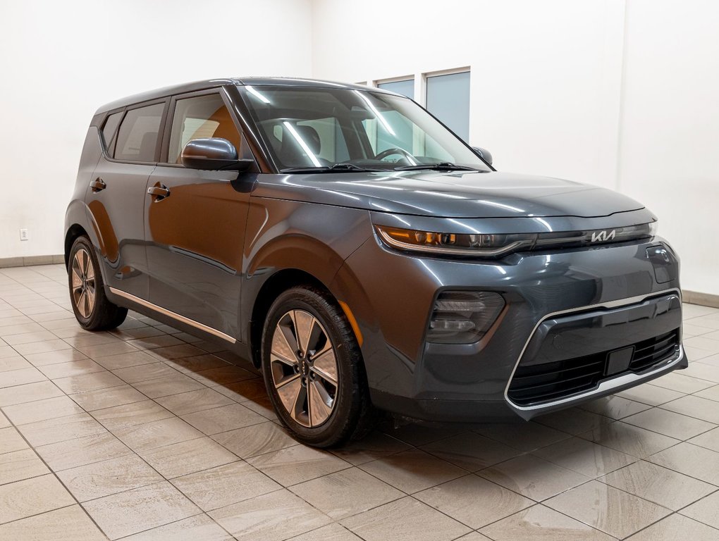 Kia SOUL EV  2023 à St-Jérôme, Québec - 9 - w1024h768px