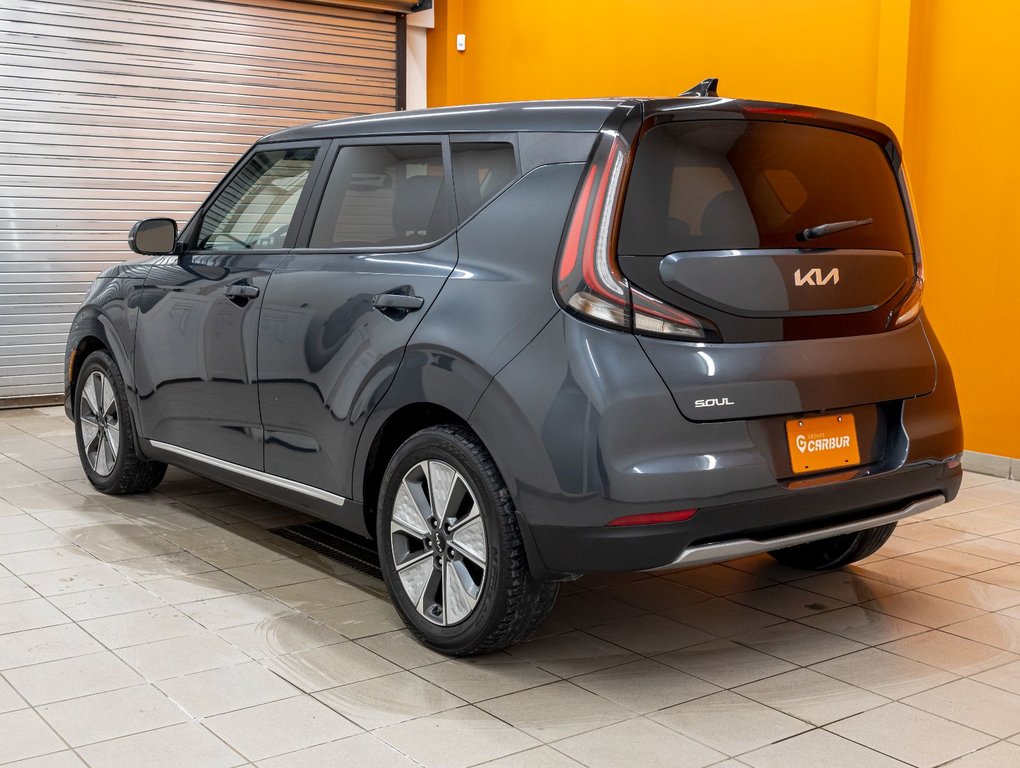 Kia SOUL EV  2023 à St-Jérôme, Québec - 5 - w1024h768px