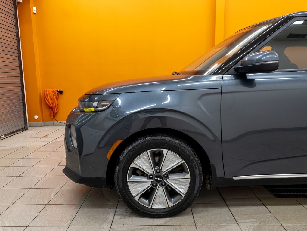 Kia SOUL EV  2023 à St-Jérôme, Québec - 33 - w1024h768px