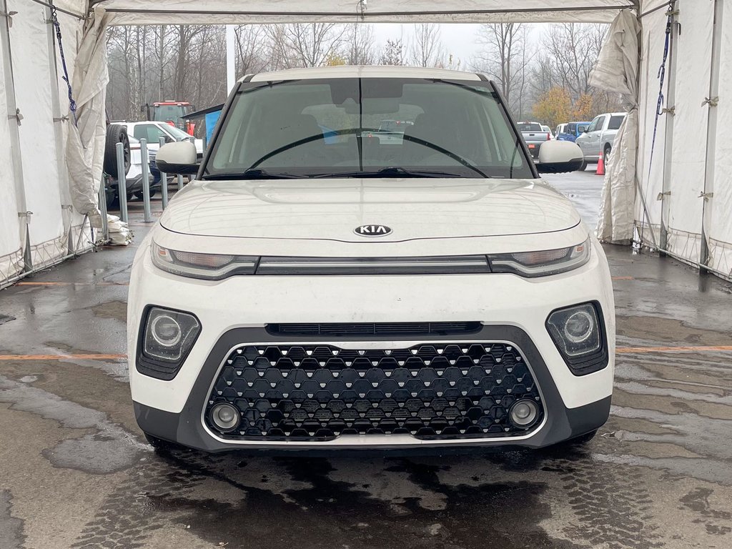 2020 Kia Soul in St-Jérôme, Quebec - 4 - w1024h768px