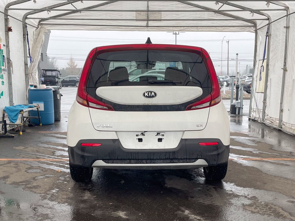 2020 Kia Soul in St-Jérôme, Quebec - 6 - w1024h768px