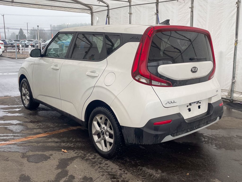 2020 Kia Soul in St-Jérôme, Quebec - 5 - w1024h768px