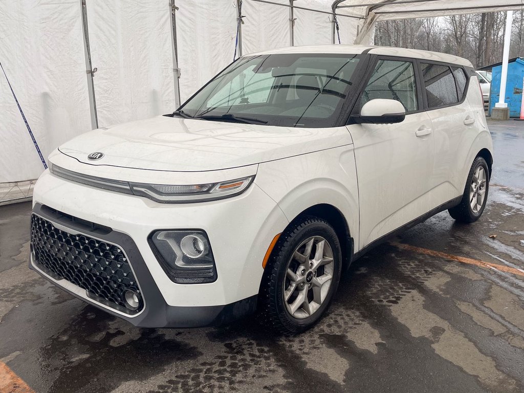 2020 Kia Soul in St-Jérôme, Quebec - 1 - w1024h768px