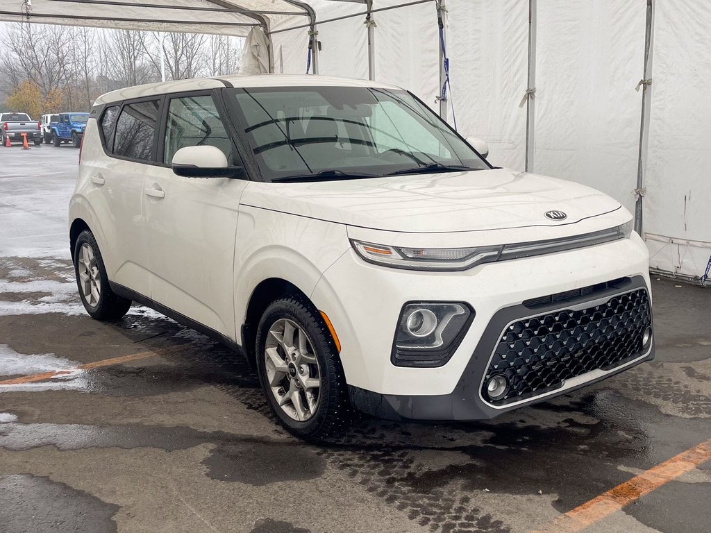 2020 Kia Soul in St-Jérôme, Quebec - 9 - w1024h768px