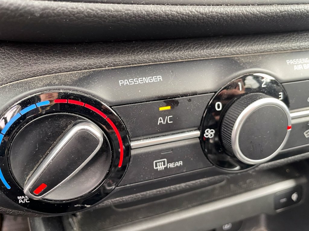 Kia Soul  2020 à St-Jérôme, Québec - 14 - w1024h768px