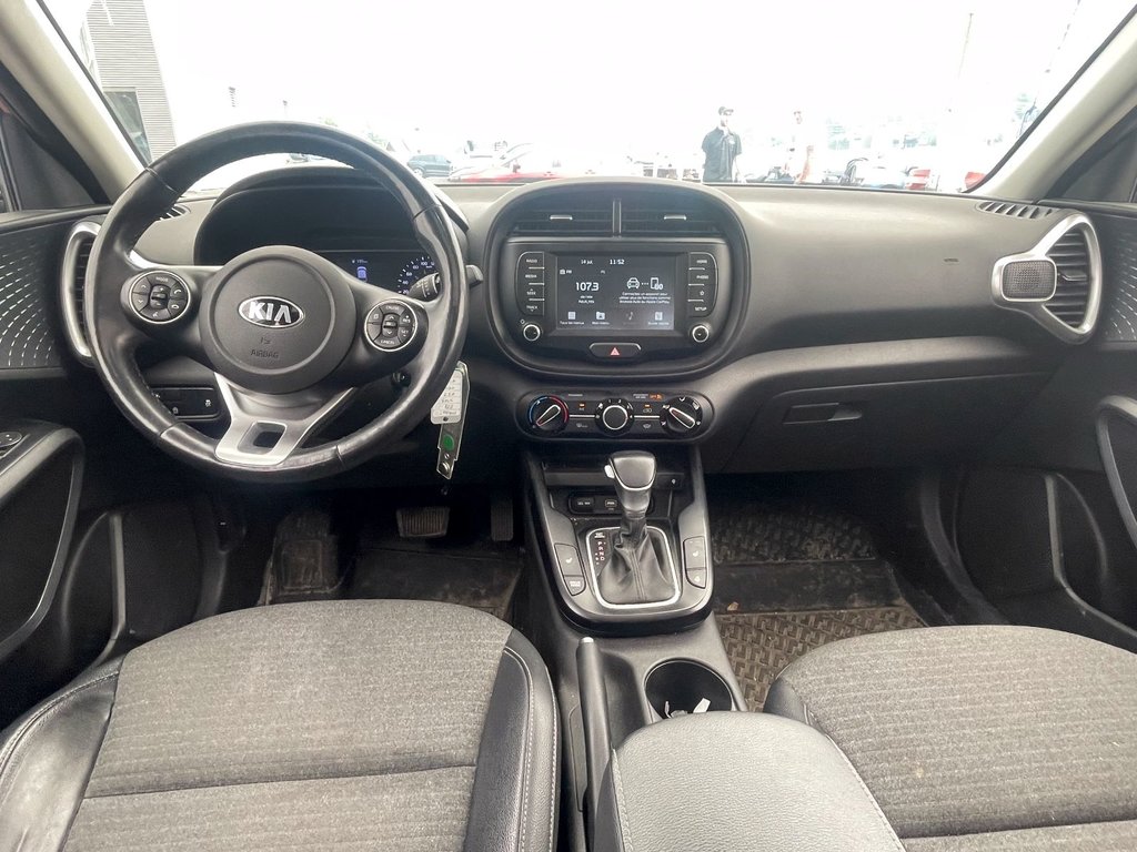 Kia Soul  2020 à St-Jérôme, Québec - 10 - w1024h768px
