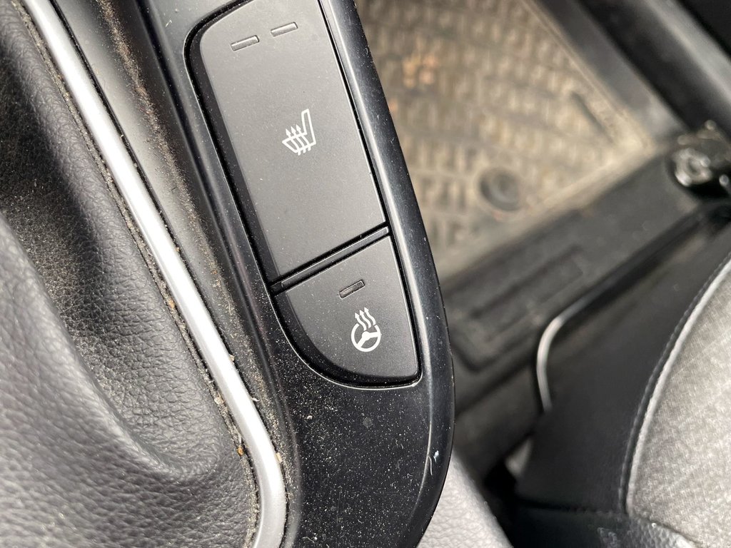 Kia Soul  2020 à St-Jérôme, Québec - 17 - w1024h768px
