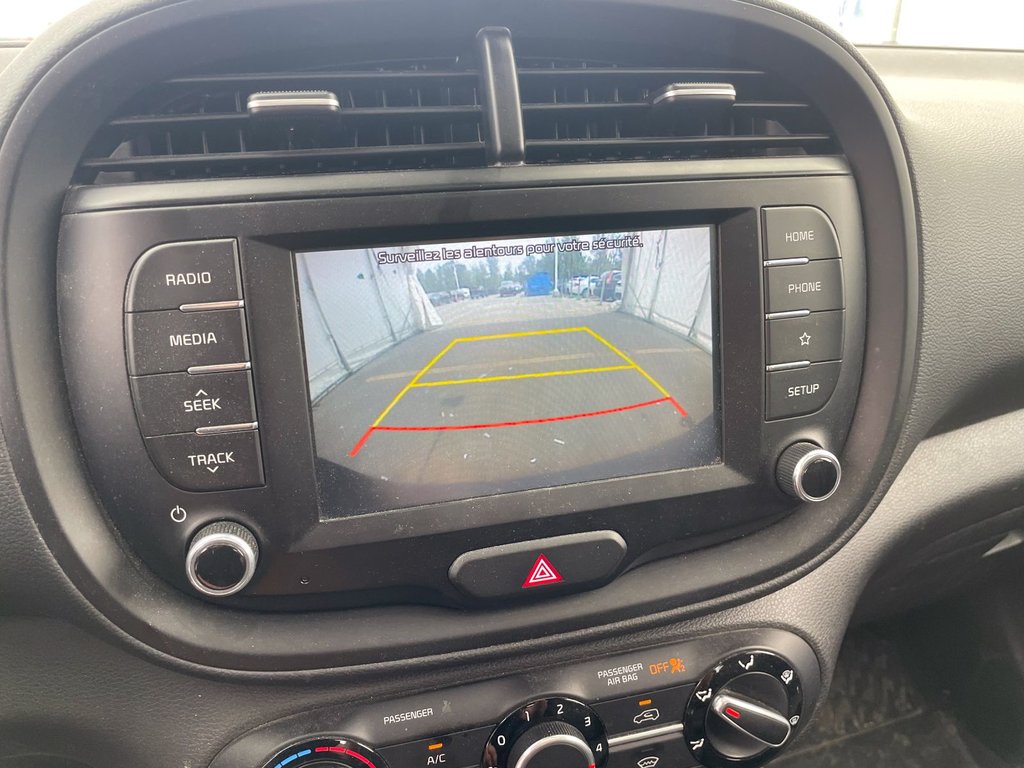 Kia Soul  2020 à St-Jérôme, Québec - 13 - w1024h768px
