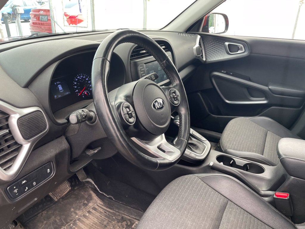Kia Soul  2020 à St-Jérôme, Québec - 3 - w1024h768px