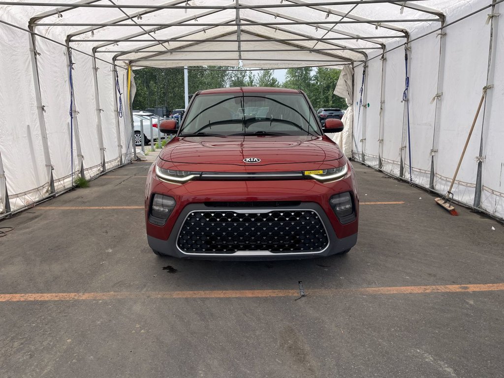 Kia Soul  2020 à St-Jérôme, Québec - 4 - w1024h768px