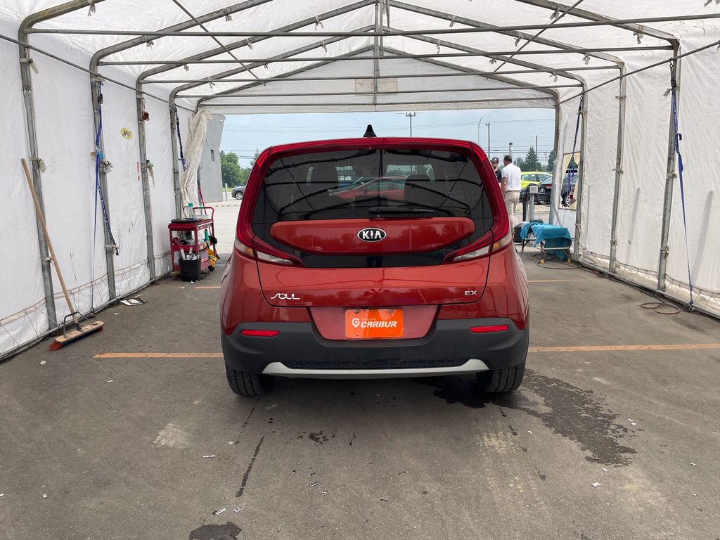 Kia Soul  2020 à St-Jérôme, Québec - 6 - w1024h768px