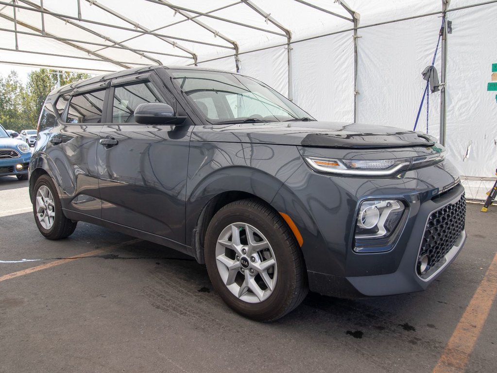 2021 Kia Soul in St-Jérôme, Quebec - 9 - w1024h768px