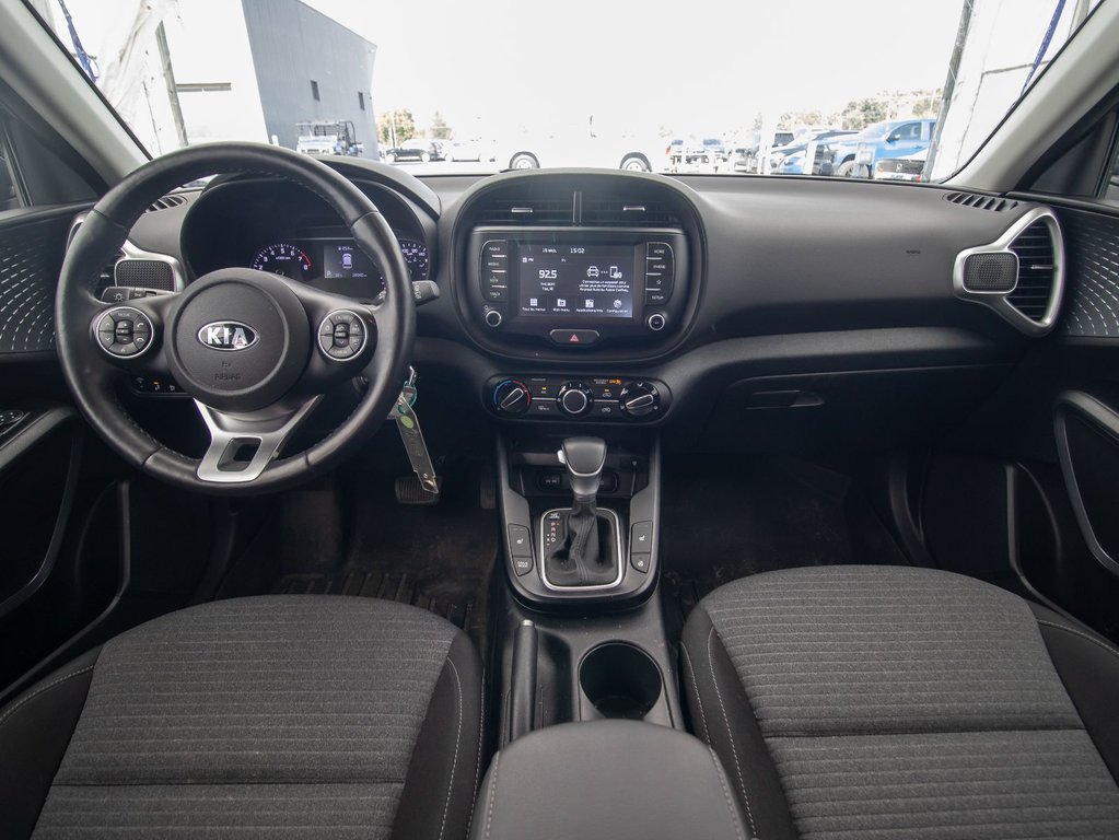 2021 Kia Soul in St-Jérôme, Quebec - 10 - w1024h768px