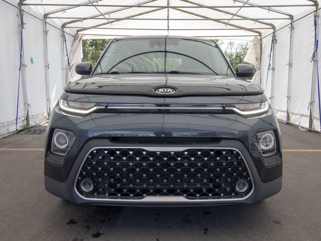 2021 Kia Soul in St-Jérôme, Quebec - 4 - w1024h768px