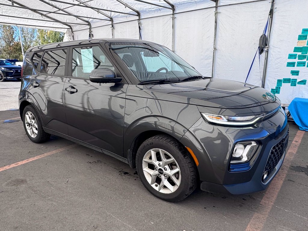 Kia Soul  2021 à St-Jérôme, Québec - 9 - w1024h768px