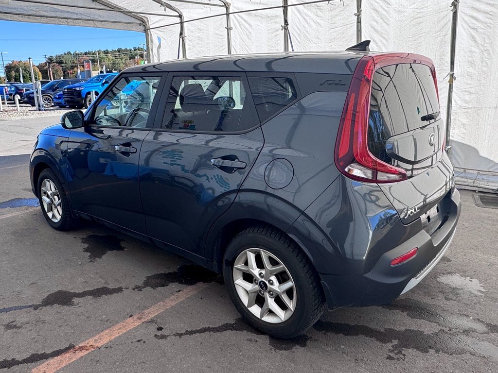 Kia Soul  2021 à St-Jérôme, Québec - 5 - w1024h768px