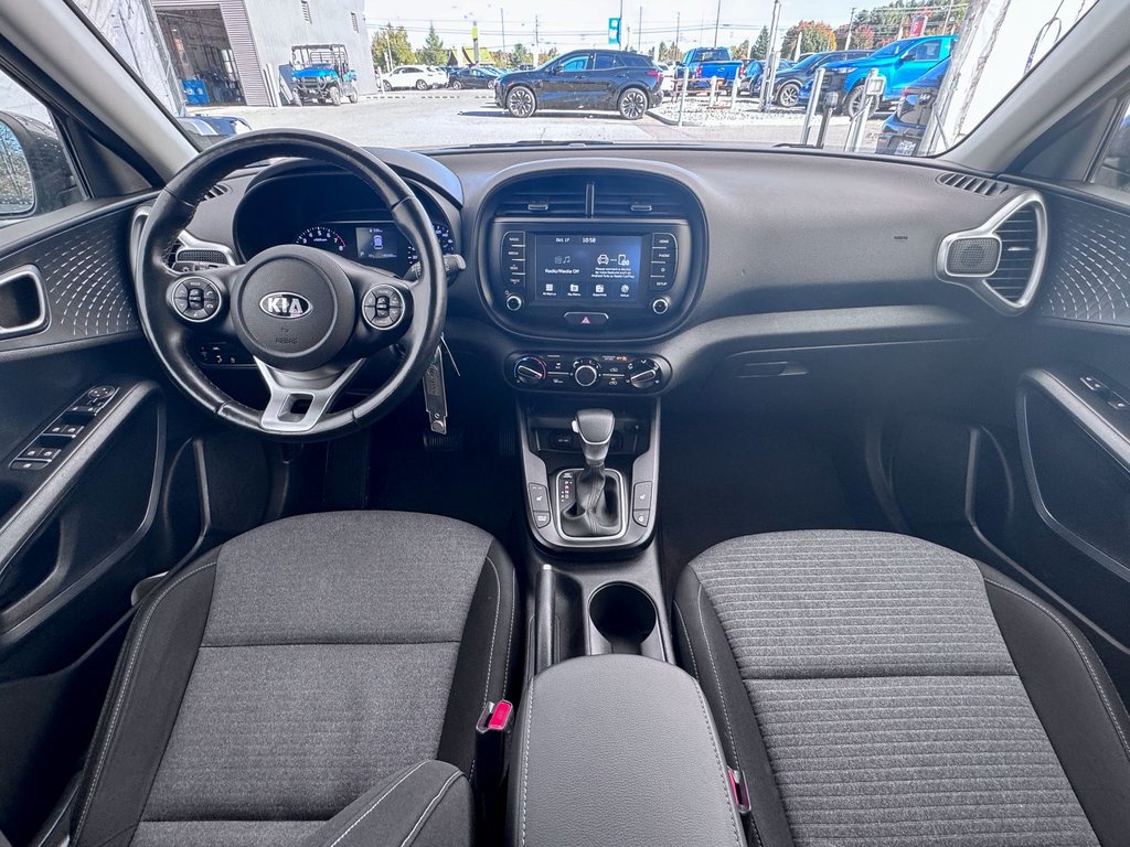 Kia Soul  2021 à St-Jérôme, Québec - 10 - w1024h768px