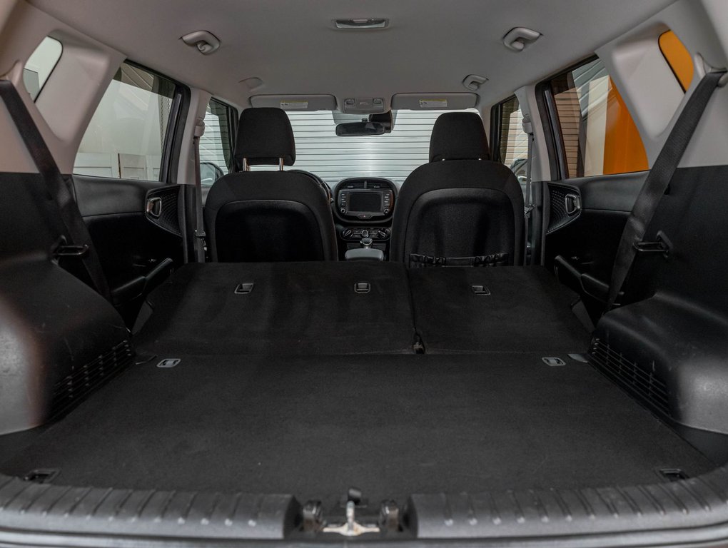 Kia Soul  2022 à St-Jérôme, Québec - 28 - w1024h768px