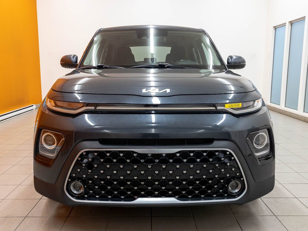 Kia Soul  2022 à St-Jérôme, Québec - 4 - w1024h768px