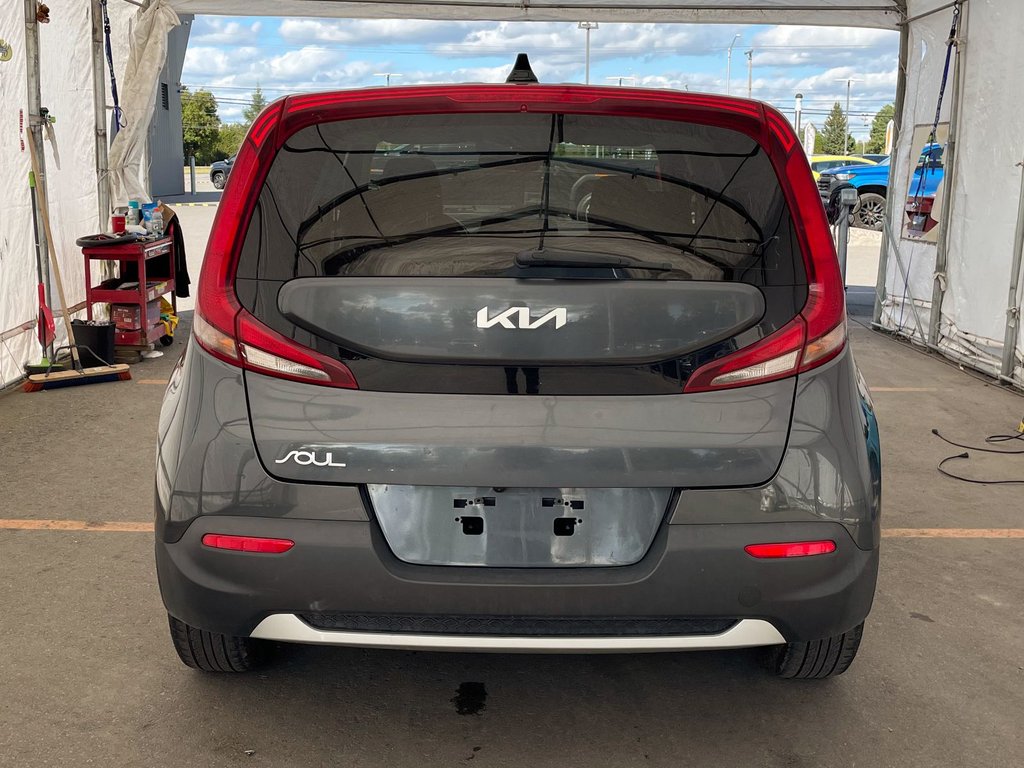 2022 Kia Soul in St-Jérôme, Quebec - 6 - w1024h768px
