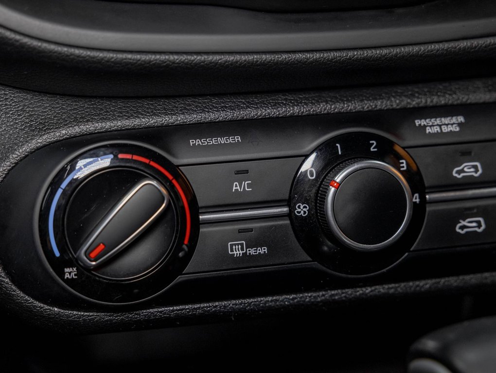 Kia Soul  2022 à St-Jérôme, Québec - 20 - w1024h768px