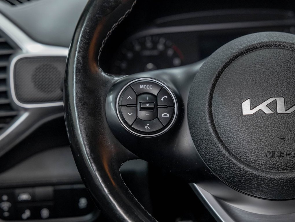 Kia Soul  2022 à St-Jérôme, Québec - 14 - w1024h768px