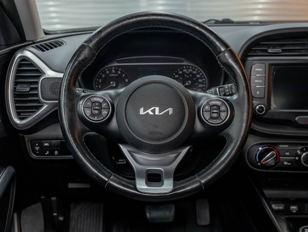 Kia Soul  2022 à St-Jérôme, Québec - 12 - w1024h768px