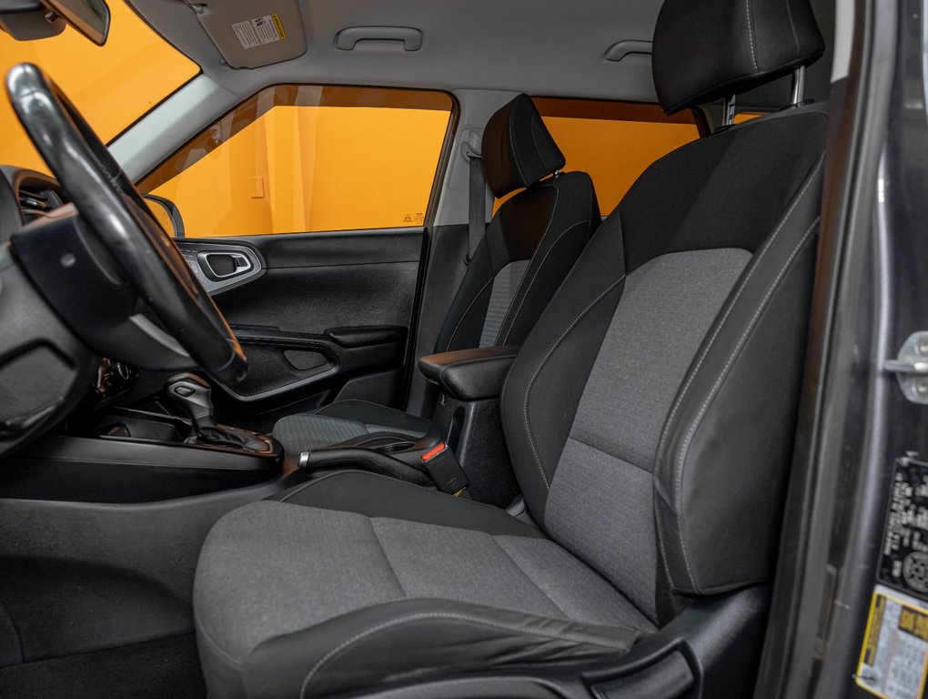 Kia Soul  2022 à St-Jérôme, Québec - 10 - w1024h768px