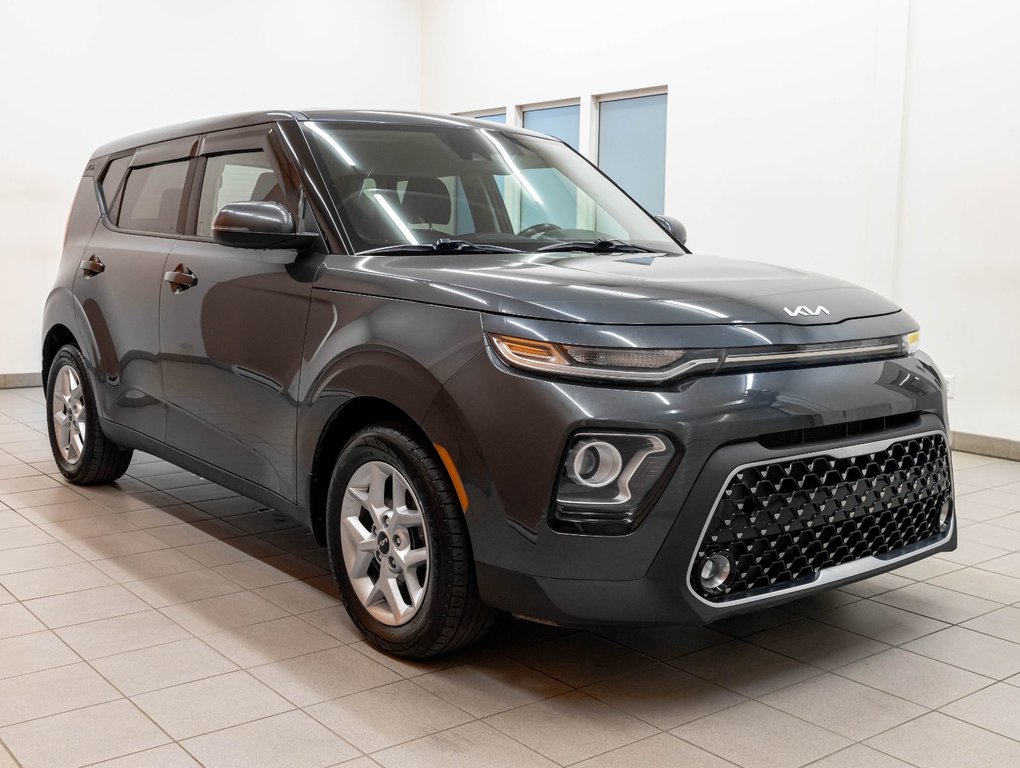 Kia Soul  2022 à St-Jérôme, Québec - 9 - w1024h768px