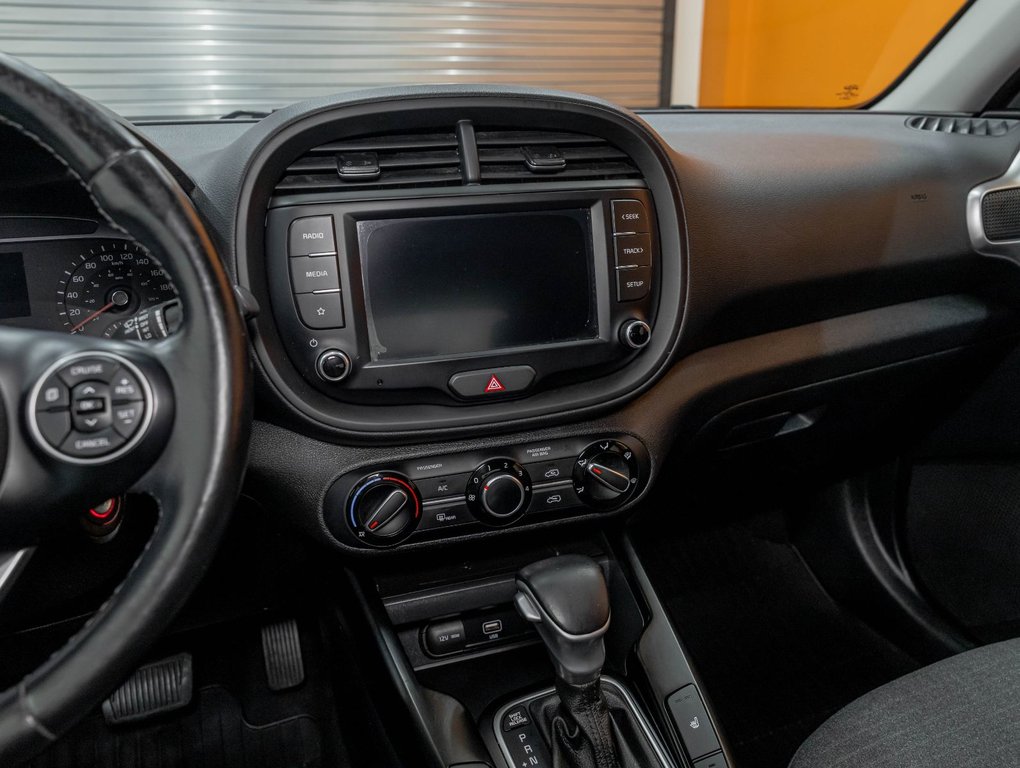 Kia Soul  2022 à St-Jérôme, Québec - 18 - w1024h768px
